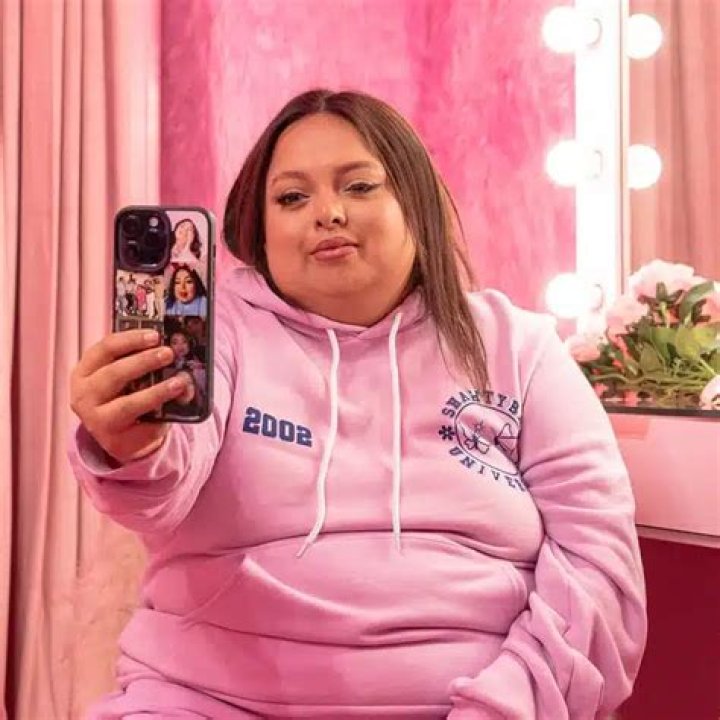 Meet Shawty Bae The Latina TikToker That Inspires with her Journey