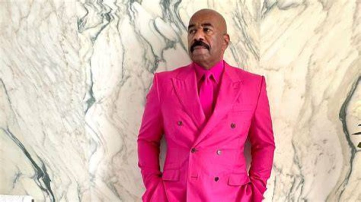 Meet Steve Harvey's Wife Everything To Know About Marjorie Harvey (2023)