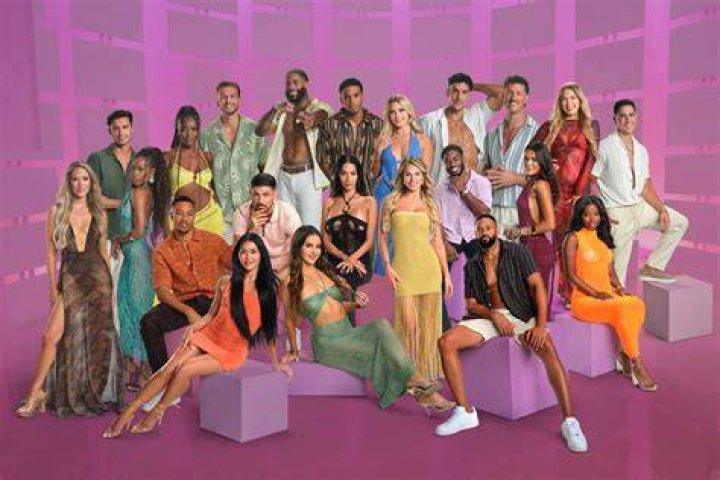Meet the cast of Perfect Match All the Netflix stars returning for new