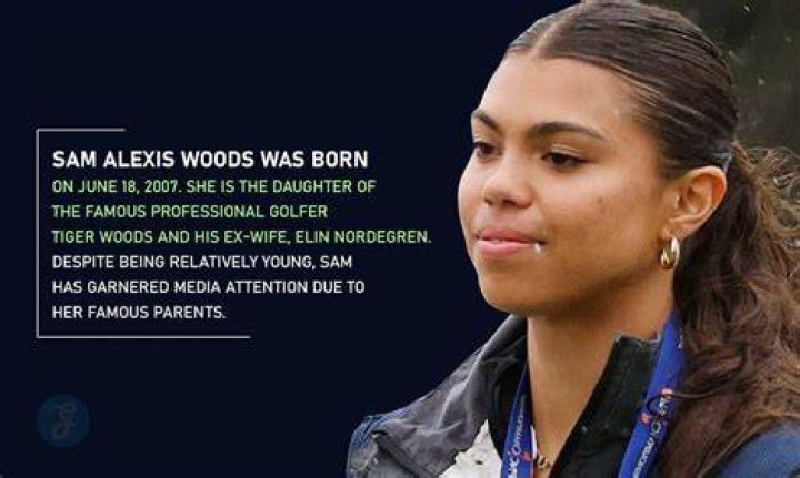 Meet The Multifaceted Sam Alexis Woods: A Trailblazing Photographer