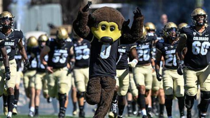 Meet U of Colorado football coach Deion Sanders’ kids — whom he ranks