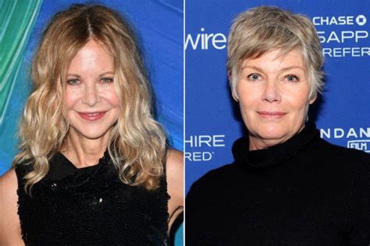 Meg Ryan, Kelly McGillis Weren't Asked to Return for Top Gun Maverick
