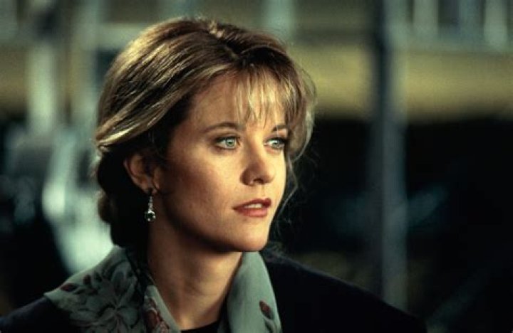 Meg Ryan Turner Classic Movies