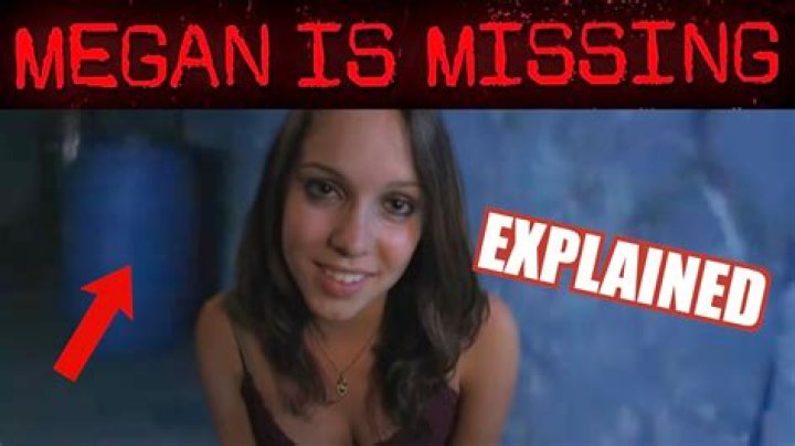 Megan Is Missing is Unnerving but the Acting is Tedious Wicked Horror