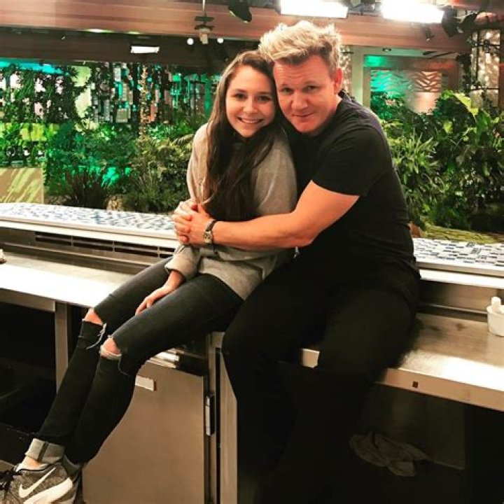 Megan Jane Ramsay Bio, Facts, Family Life of Gordon Ramsay’s Daughter