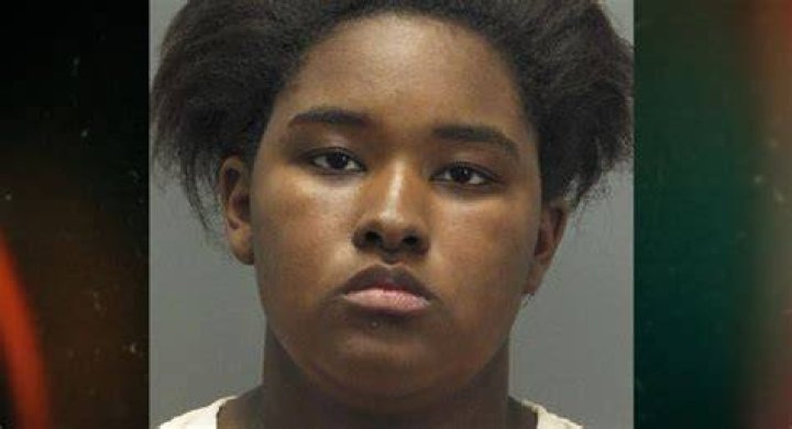 Mekole Harris Murder Where Are Carman and Clarence Jenkins Today? Update