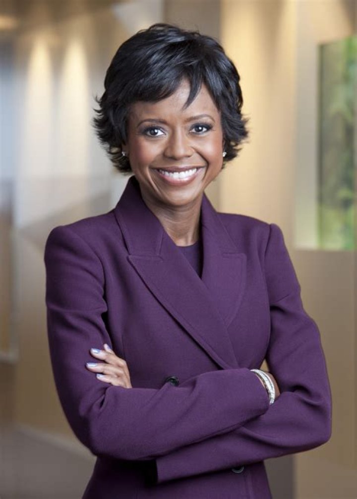 Mellody Hobson Got LifeChanging Quarantine Advice From Her Husband