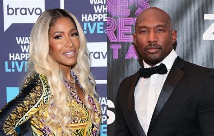 Melody Holt Reacts To Martell & Sheree's Relationship