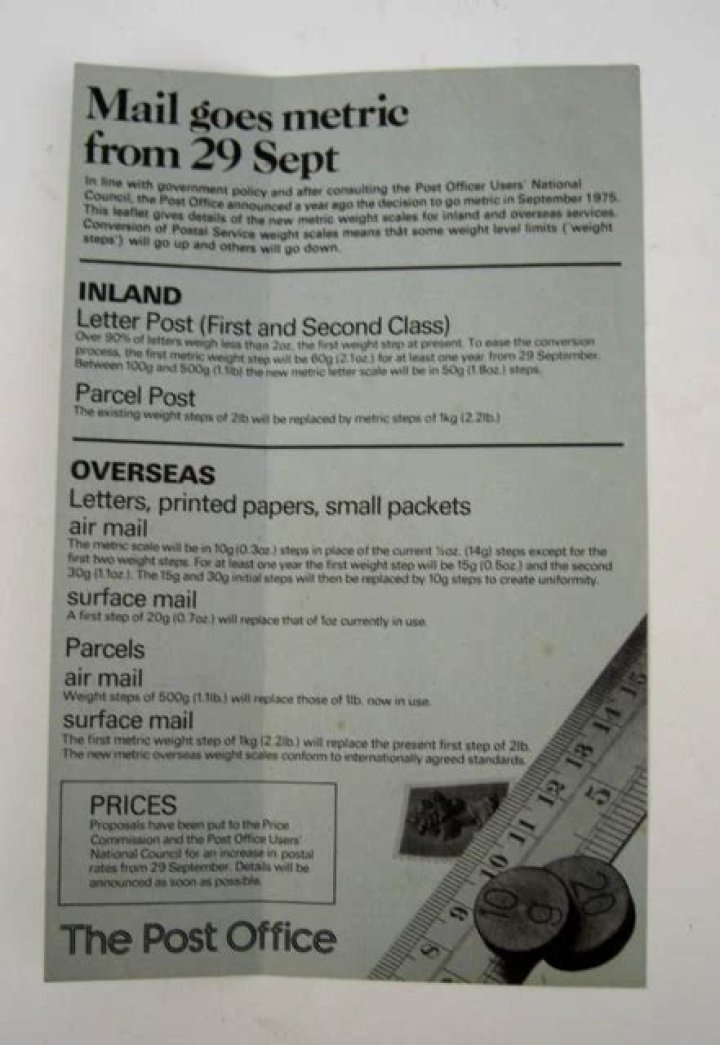 metric Alert post office how many kids does michael jordan has Mutton