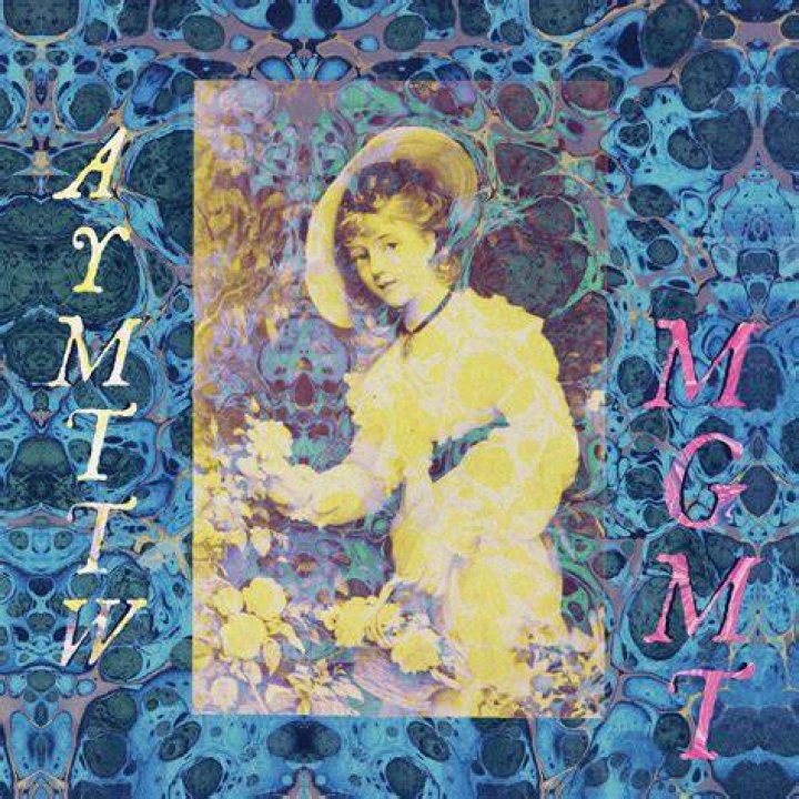 MGMT “As You Move Through The World” Música Instantânea