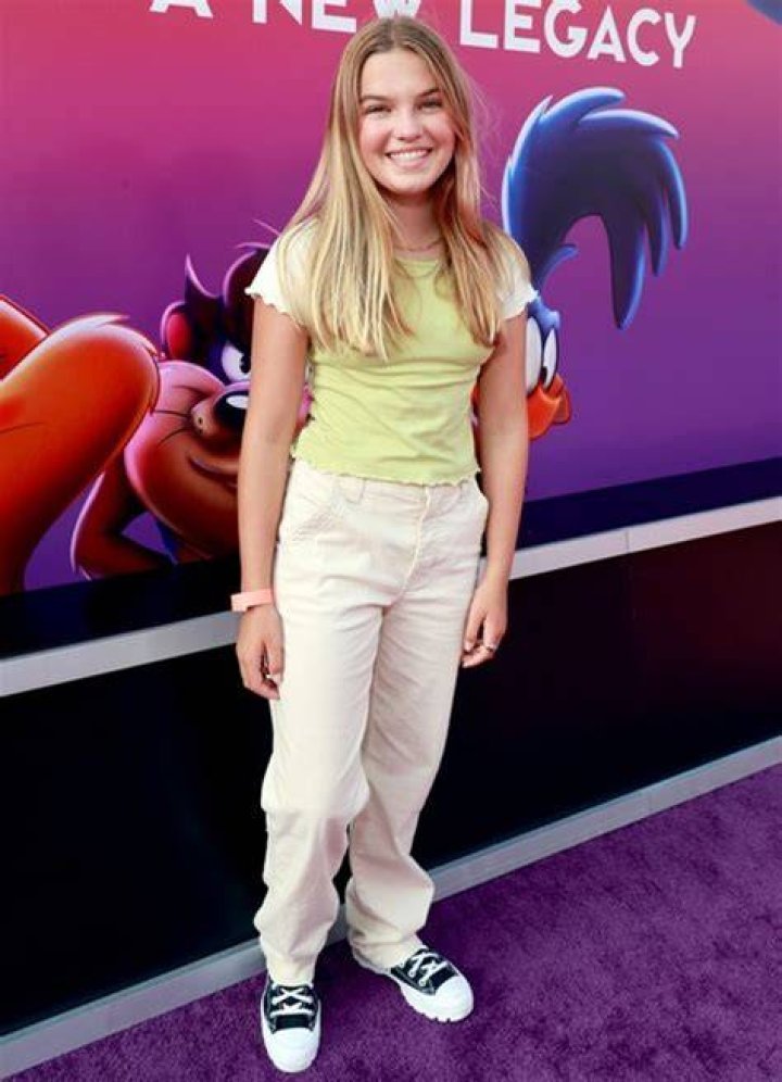 Mia Talerico Biography, Height & Life Story Super Stars Bio