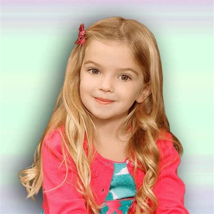 Mia Talerico Disney Channel Wiki