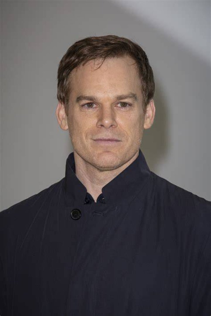 Michael C Hall Michael C. Hall Photo (16511290) Fanpop