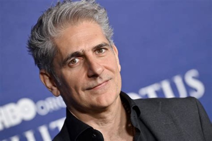Michael Imperioli "forbids bigots and homophobes" from watching 'The