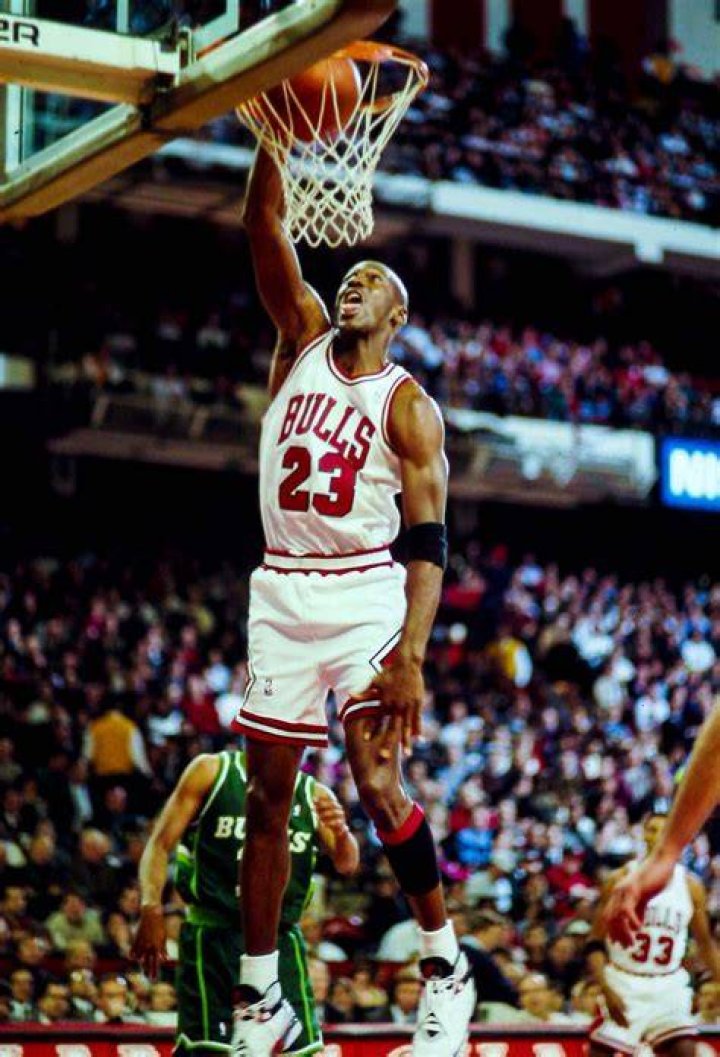 Michael Jordan's Kids Have a Life Outside of His Airness' Shadow FanBuzz