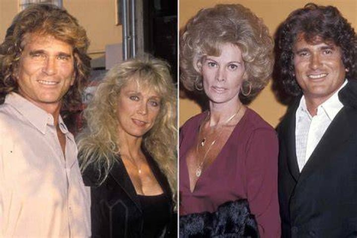 Michael Landon "détestait” qu'on dise de ses fils qu'ils sont "adoptés