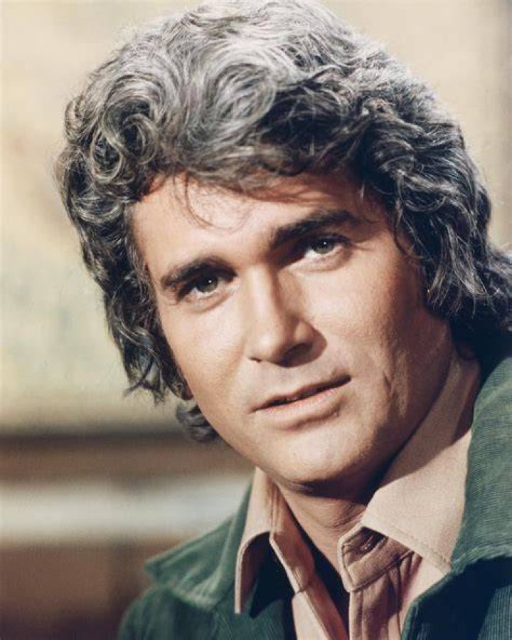 Michael Landon the Actor, biography, facts and quotes