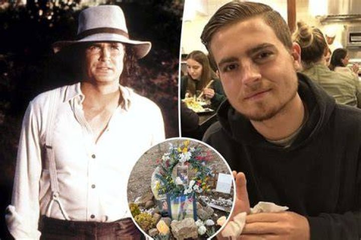 Michael Landons family wants answers after grandsons mysterious death