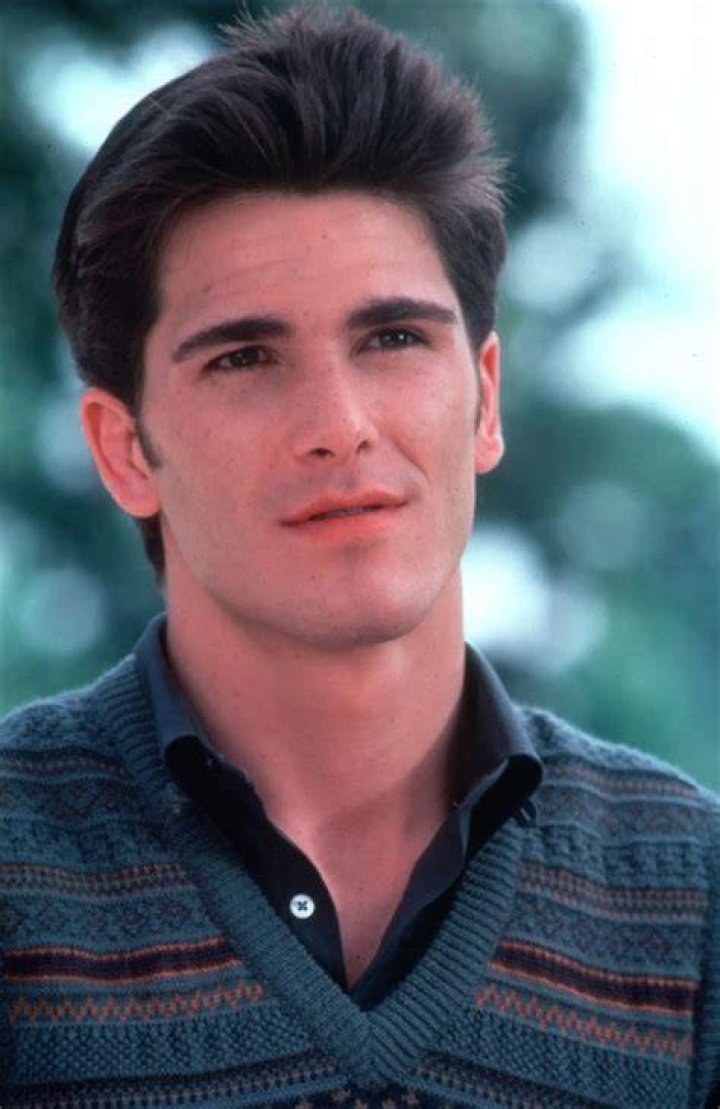 Michael Schoeffling Biography Facts, Childhood, Family Life