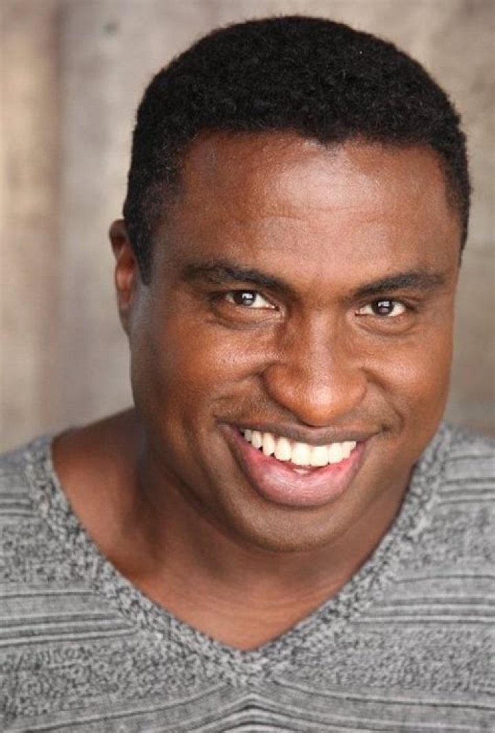 MichaelLeon Wooley Disney Wiki Fandom