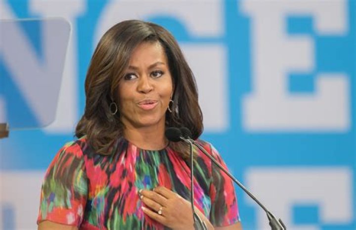 Michelle Obama Net Worth How To Discuss