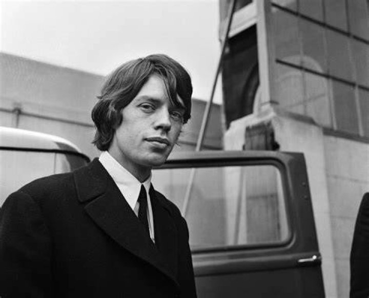 Mick Jagger's Kids Meet His 8 Children and Blended Family