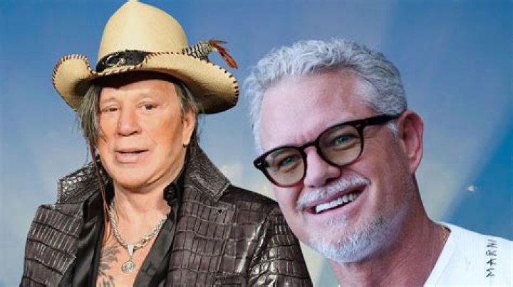 Mickey Rourke als legalen online Stream jetzt anschauen