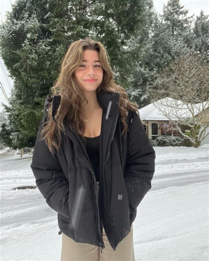 Mikayla Campinos: Digging Into The Details Of Her Age