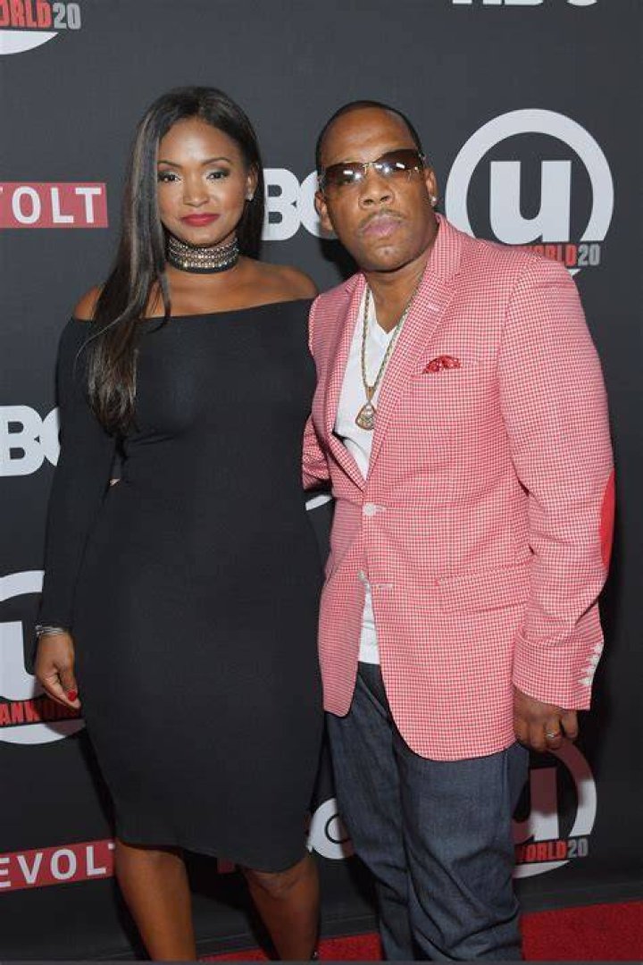 Mike Bivins Wife Teasha Age, Birthday, Instagram, Son