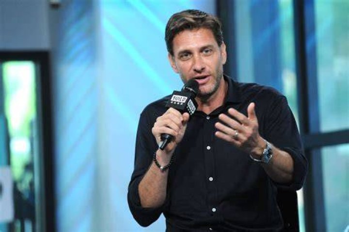 Mike Greenberg tells his side of ‘Mike & Mike’ split