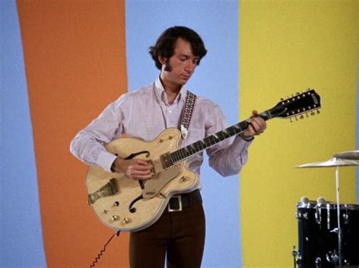 Mike Nesmith (19422021) and the Monkees influence PowerPop&hellip; An