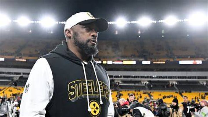 Mike Tomlin's doppelganger Steelers coach, 'House' actor Omar Epps can