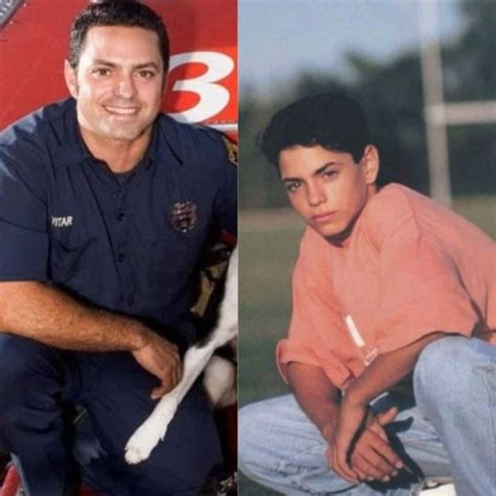 Mike Vitar Bio, Age, Net Worth 2022, Salary, Wife, Kids, Height, Movies,