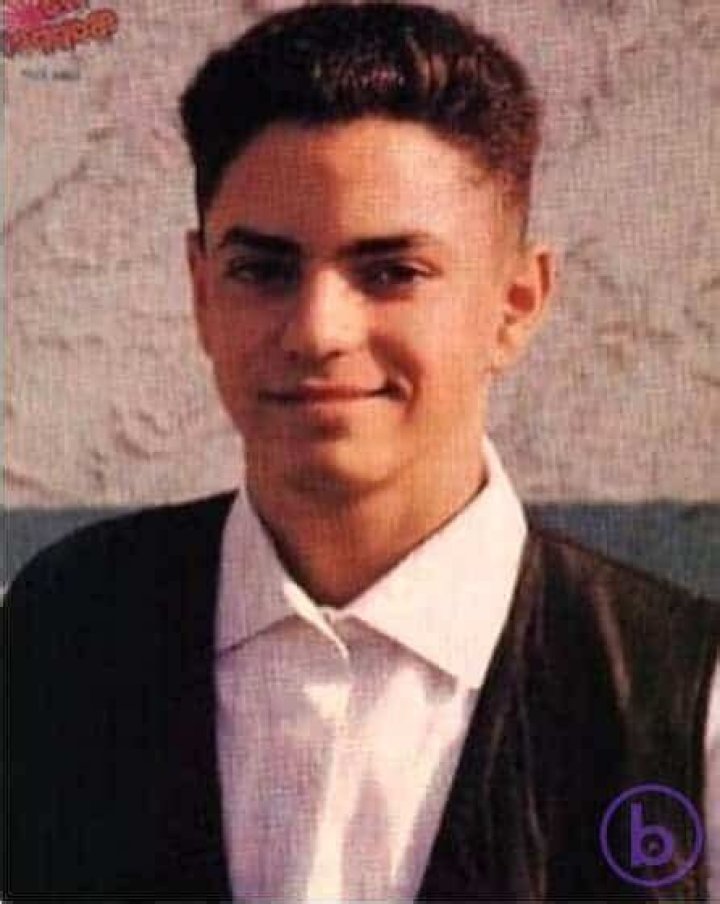 Mike Vitar Biography, Age, Height, Bio, Net Worth, Wiki, Mighty Ducks