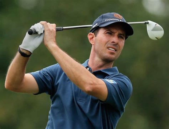 Mike Weir Wins 2014 London Ontario Golf Heart Award London Ontario Golf