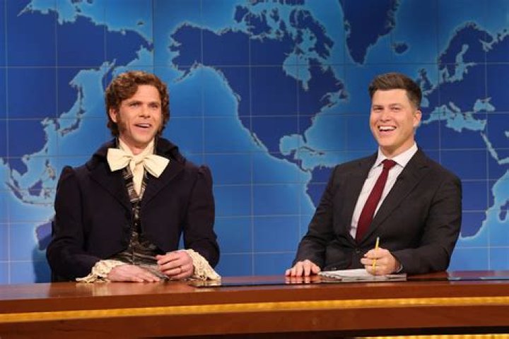 Mikey Day of SNL I always find him adorable ! Snl, American, Actors