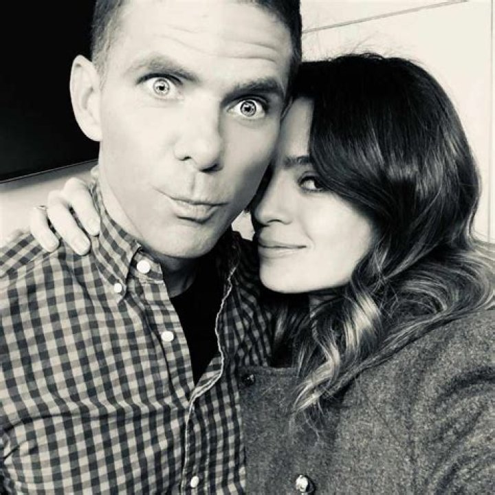 Mikey Day’s Wife Is He Married to His Girlfriend, Paula Christensen!