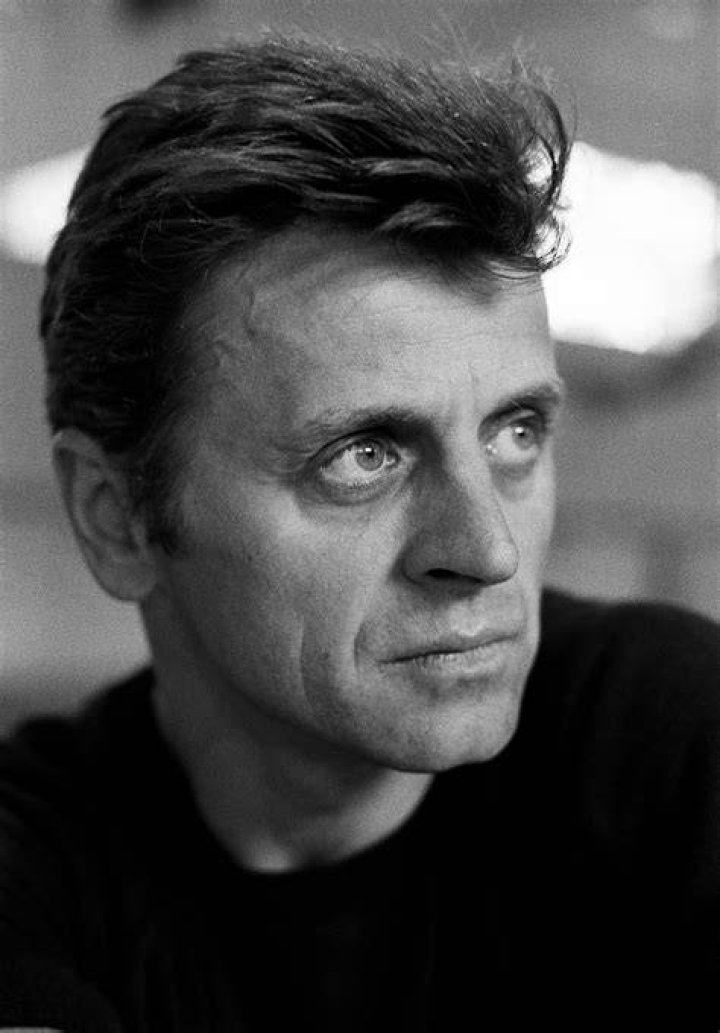 Mikhail Baryshnikov Profile Images — The Movie Database (TMDB)