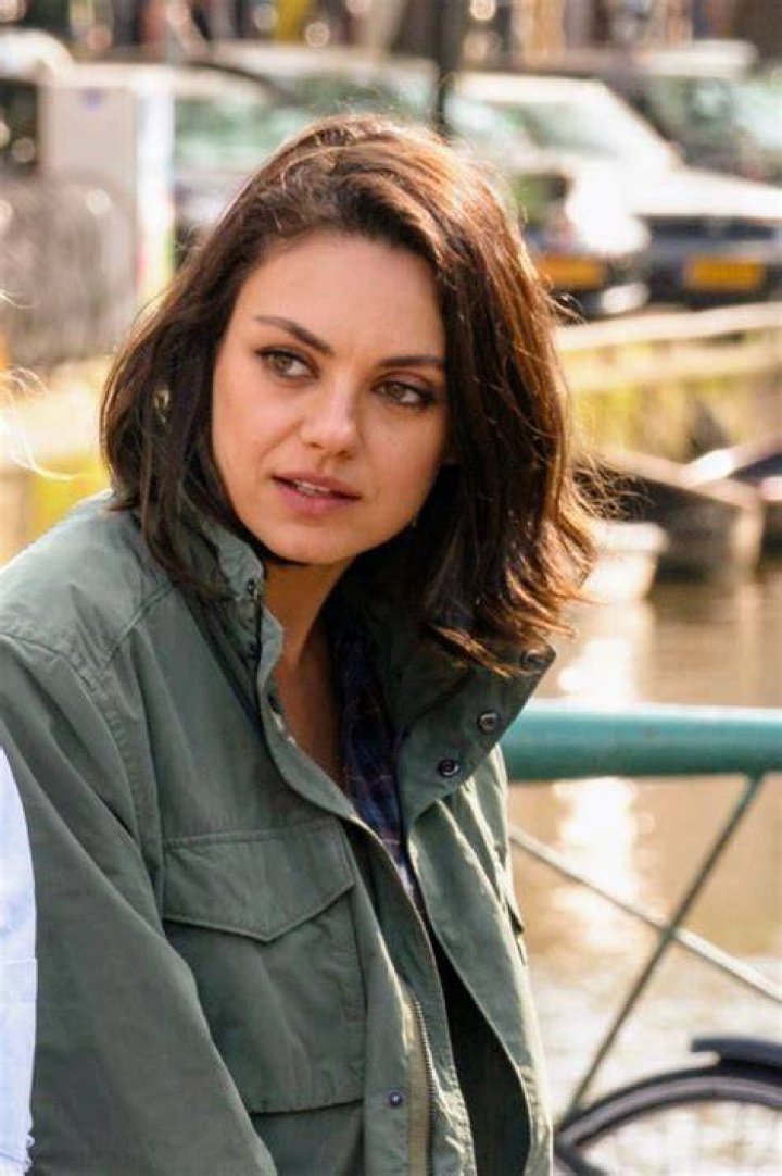 Mila Kunis in character as Lori Collins / Ted ( 2012 ) shared to groups