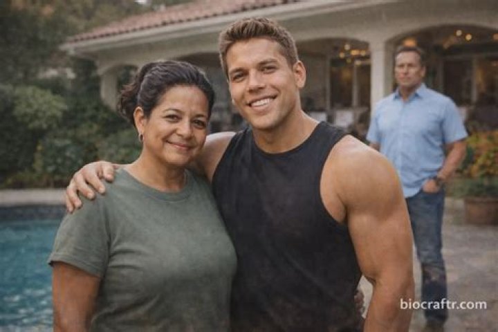 Mildred Patricia Baena biography who is Joseph Baena’s mother? Le