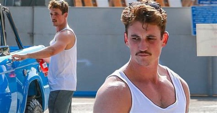 Miles Teller Wasn't Happy With Hollywood After It Was Deemed That He