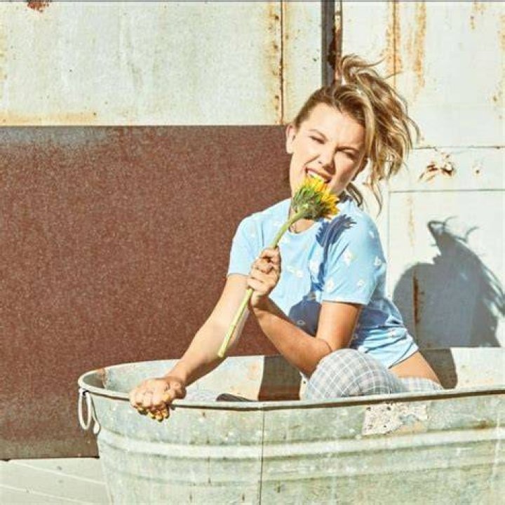 Millie Bobby Brown Social Media 05/22/2018 • CelebMafia