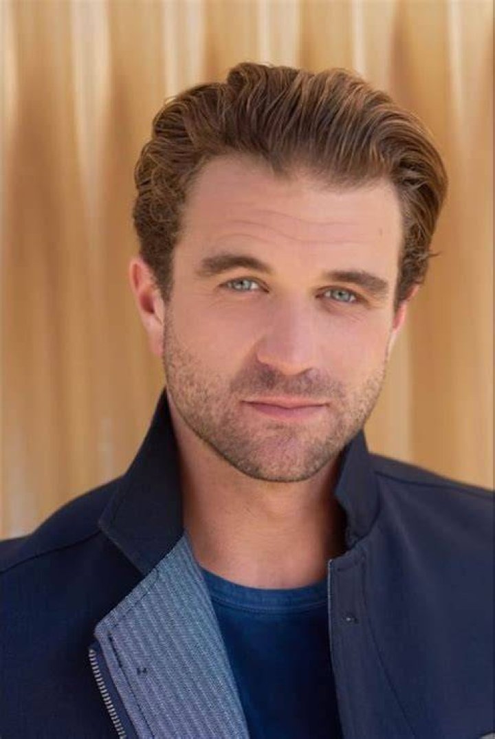 Milo Gibson IMDb