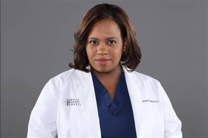 Miranda Bailey Grey's Anatomy and Private Practice Wiki