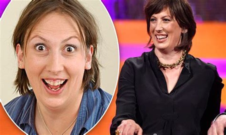 Miranda Hart cast in new Hollywood spy comedy