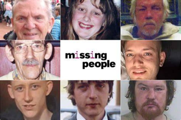 missing people the missing people Photo (33529640) Fanpop