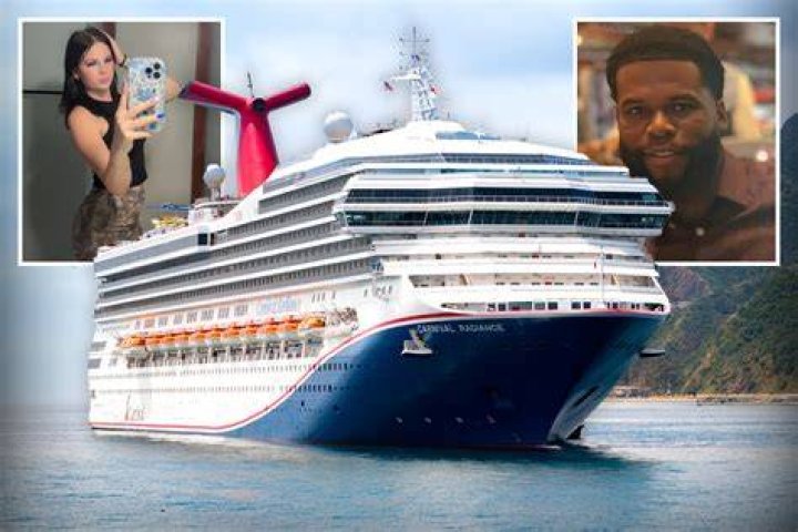 Missing Person On Carnival Cruise Ship: Family Desperate For Answers