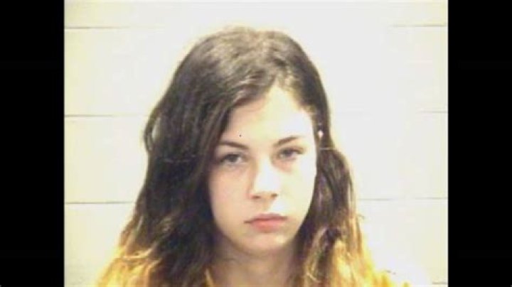 Mississippi girl sentenced for killing Ocean Springs teen. ‘You are