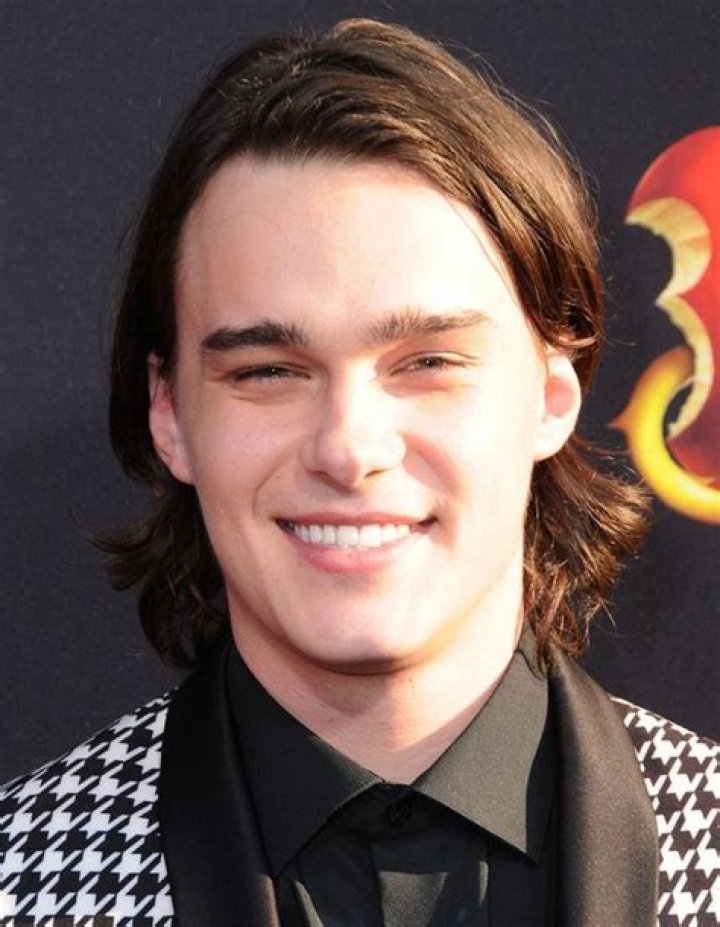 Mitchell Hope Rotten Tomatoes