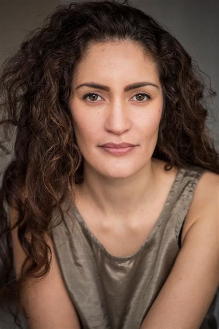 Moana Johnson IMDb